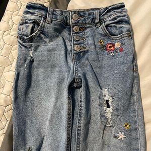 Cat & Jack Girls Jeans